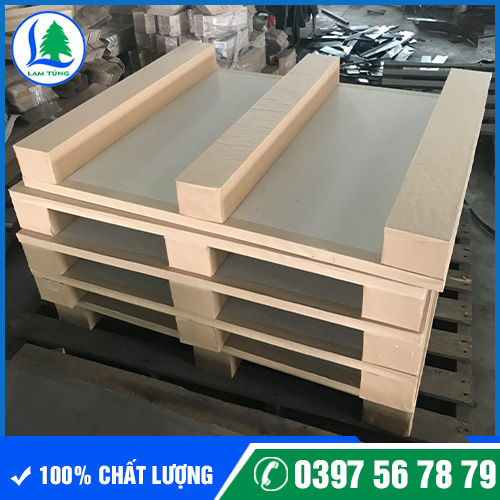 Pallet Giấy